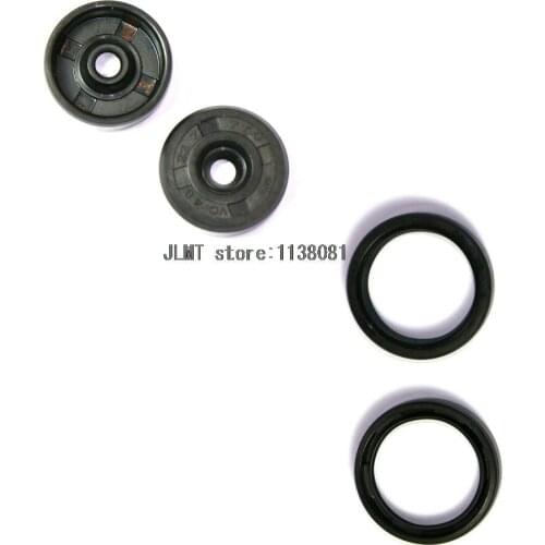 Fork OIL SEAL fit SUZUKI 50 TS XKE-G-J-K-L-M-N-R up to 1994 32X43X10 32 43 10 mm