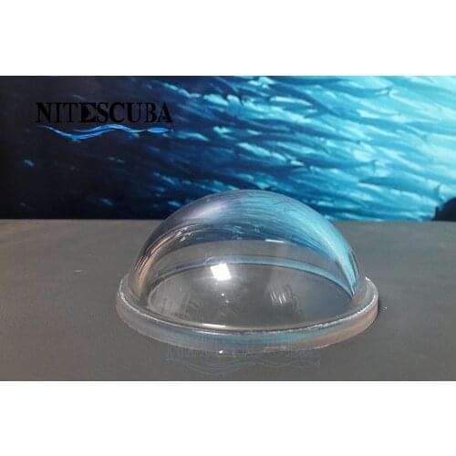 NITESCUBA Lens Hoods