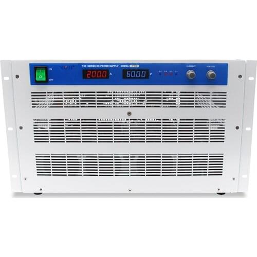 Low voltage High current 380VAC to 20vdc 20000w 20kw 1000a dc power supply 1000a ac dc inverter Customizable high precision