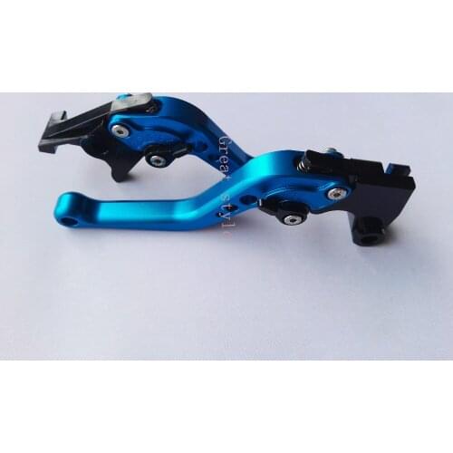 New For Triumph Daytona 955i 1997-2003 1998 1999 2000 2001 2002 bike motorcycle motorbike CNC brake&Clutch Levers High quality