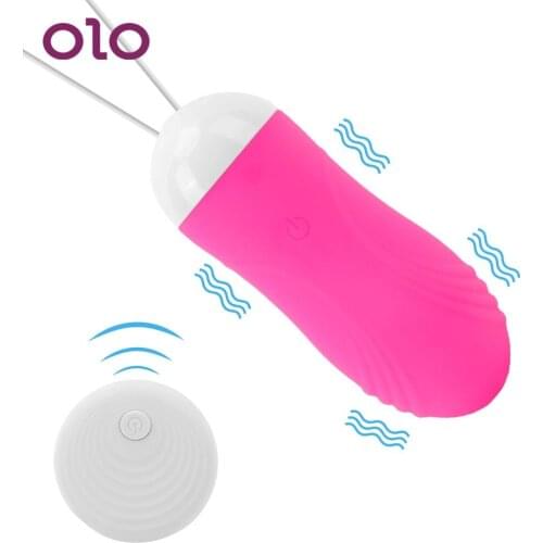 OLO Sex Toys