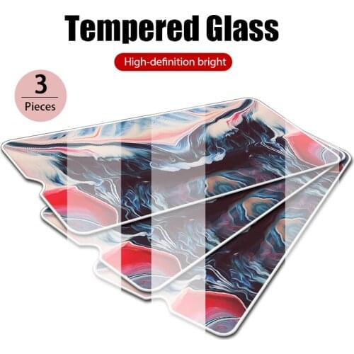 ONEVAN Screen Protectors For OnePlus 5