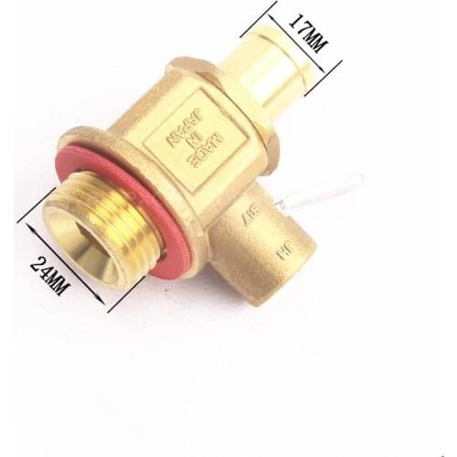 Suitable for Hitachi ZAX70 EX120 EX200-2 200-3 200-5 200-6 220 240 Excavator parts Engine oil sump drain valve fuel tank switch