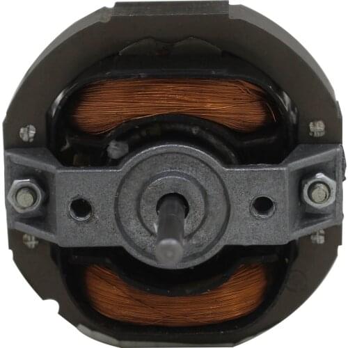 Rpmac shaded pole motor for Heater mosquito repellent lamp shaded pole induction motor ac single phase induction motor 220V2800