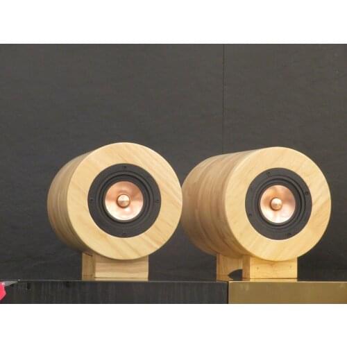 ShunXachnik Speakers For Speakers