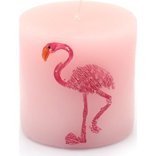 Sia Decorative Candles