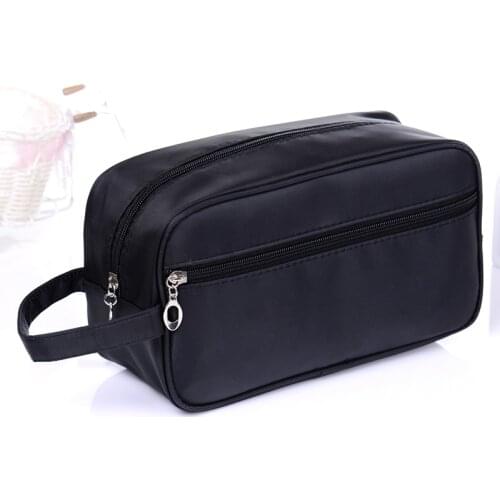 Men travel toiletry bag organizer toilet cosmetic case mess no more necessaire women storage box accessories supplies