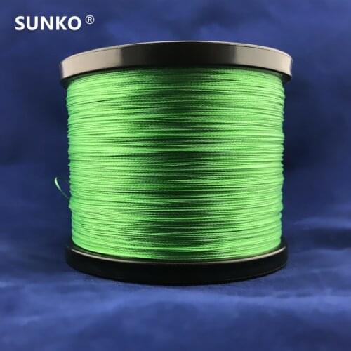 SUNKO Braided Lines