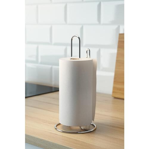 Paper Towel Holder Height: 28 Cm the Material Used In the Product Can Recovery