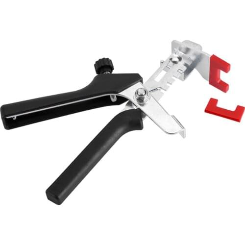 1pc Floor Pliers Tiling Locator Tile Leveling System Ceramic Tiles Installation Tool