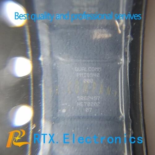 100pcs/lot Original & new PM IC PMI8940 power IC for XIAOMI REDMI 4X/Chinese brand mobile phone circuits power manager IC chip