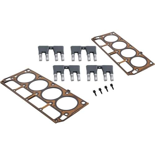 12622033 New For LS9 MLS Cylinder Head Gaskets for LS7 Lifters and Trays kit-5.3/5.7/6.0/6.2 12499225