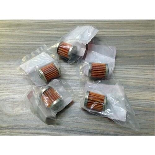 For Wang GS125 Suzuki motorcycle accessories Chun Chun Wei Chi GT125 GSX125 fuel filter cartridge