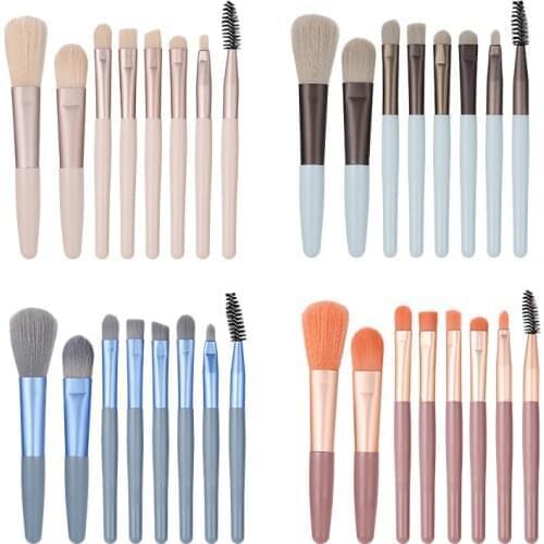 JDZOPK Decorative Cosmetics