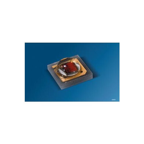 LACPDP Osram OSRAM OSLON SSL 3030 red power red light 150 degrees