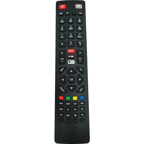 NEW ER-52401 Replacement for South America TV remote control