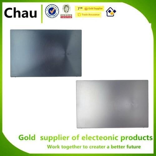 Chau New For ASUS ZenBook 14 UX425J U4700J UX425A UX425 LCD Back Cover A Shell