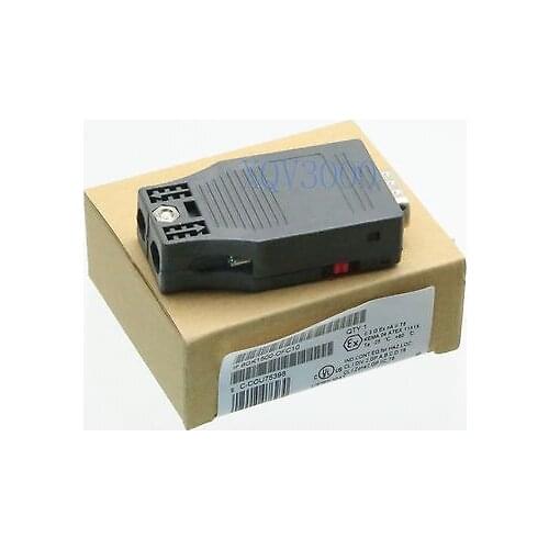 New 6GK1500-0FC10 FC BUS CONNECTOR FOR SIEMENS SIMATIC DP PROFIBUS RS485 PLUG