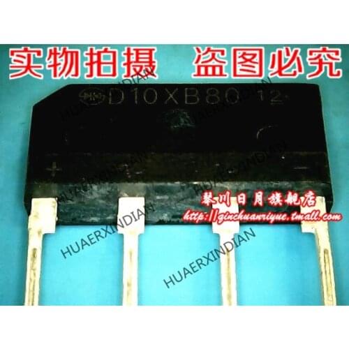 New original D10XB80 3.5 High Quality