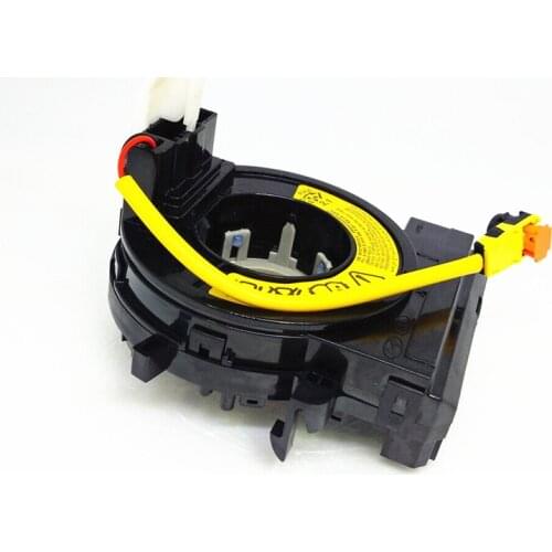 934903R311 93490-3R311 Cable Assy with heated wheel For Kia K5 Optima 2011-2013 for Picanto 2011-2016 for Hyundai i40 2011