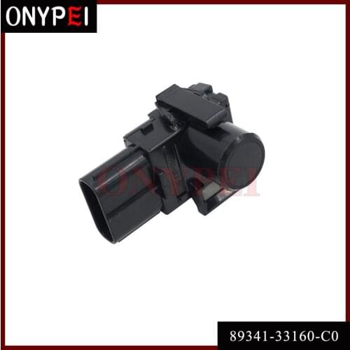 PDC Parking Sensor 89341-33160-C0 For Toyota Camry LEXUS GX460 RX350 RX450 89341-33160 8934133160
