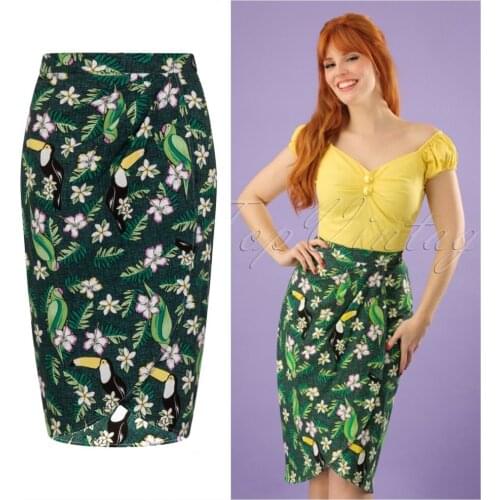 Женские летние юбки Pinpin Daisy China At AliExpress