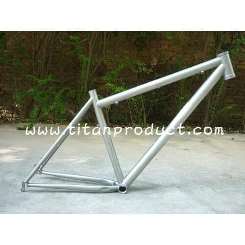 Pipedream Mountain Bikes