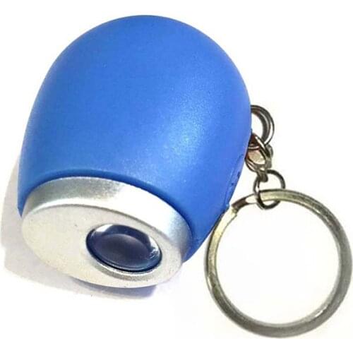 Portable Digital Projection LED Clock With Time Projector Watch Night Light Clocks C1