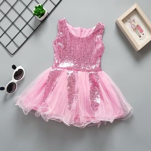 Baby Girls Party Dress Toddler Baby Lace Dresses Infant Girls Summer Casual Dress Costume Toddler Girls Party Dress Clothes