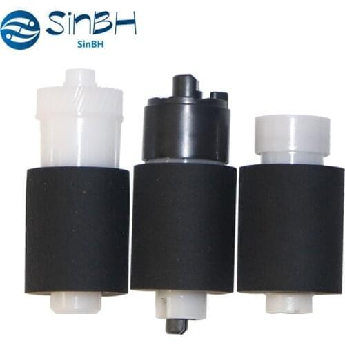 1*New Original Paper Pickup Roller Kit 302F906230 302HN6080 302F909171For Kyocera TASKalfa 3510i 3050ci 3550ci 3051ci 3551ci