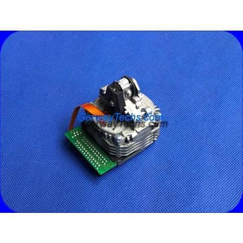 1 Lot Parts of Olivetti PR2 Plus Printhead Head Unit &Head Flat Cable QTY-5