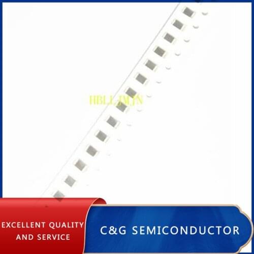 100PCS 1206 100 OHM 100R 3000MA 3A PBY321611T-101Y SMD Chip EMI Ferrite bead ZJ