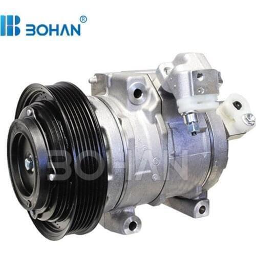 12v air conditioner for Acura TL 3.5/3.7 V6 09-14 38800RZYA01RM 38810RWCA03 447160-1260 6511625 4711634 5512639 BH-AR004-2