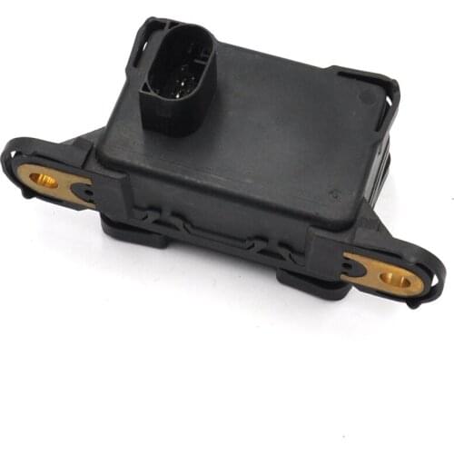 2007-2013 For Toyota TUNDRA/SEQUOIA Yaw Rate Stability Control Module Sensor 89183-0c050 4x4
