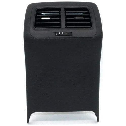 2014-2018 Golf 7 Mk7 armrest box rear air outlet air conditioning air outlet cover 5GG 819 203