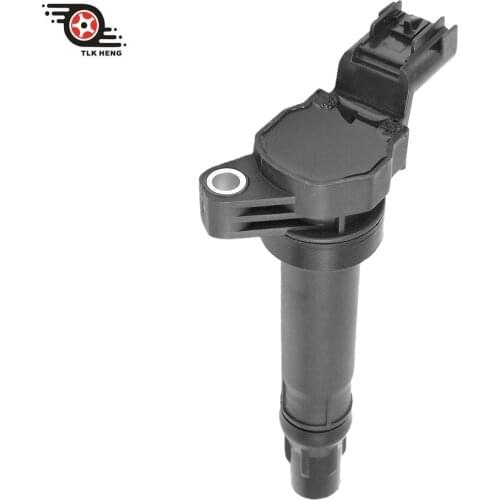 9023781 New Ignition Coil Ignition System For Ford Chevrolet Sail L4-1.4L 2012-2013