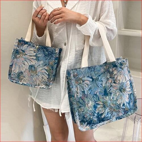 Ceossman Shopping Bags