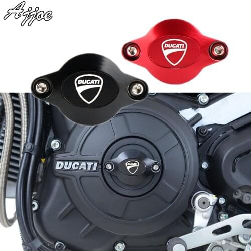 Motorcycle Engine Case Slider for Ducati Multistrada1200/1200S Multistrada 1200 Enduro Multistrada950