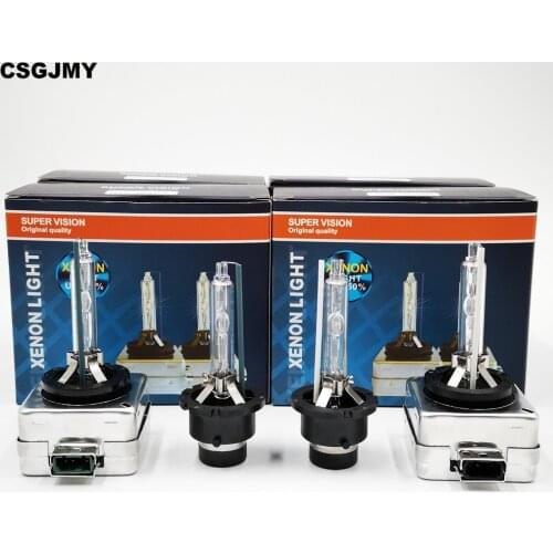 D1S D2S D3S D4S 4300K 5000K 6000K 8000K 10000K HID Bulbs CBI HID xenon headlight bulb D1 D2 D3 D4 D1R D2R D3R D4R headlamp light