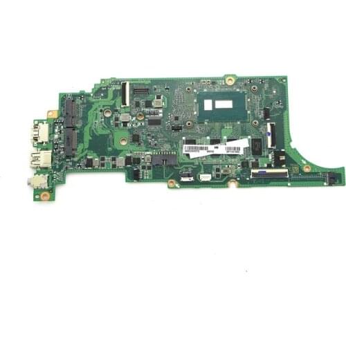 A000398370 DA0BUIMB8D0 Motherboard w/ 3215U CPU + 4G RAM for Toshiba Chromebook CB35-3300 Laptops