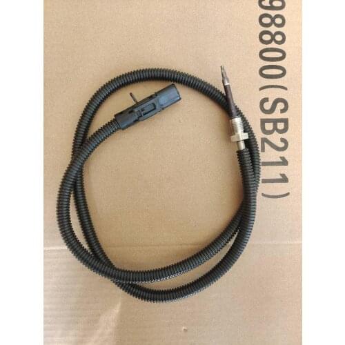 21126692 Exhaust temperature sensor