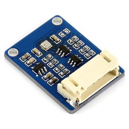 BME280 Environmental Sensor, Temperature, Humidity, Barometric Pressure