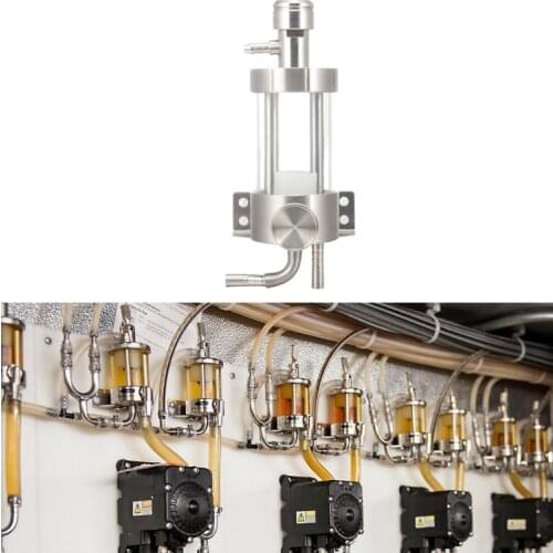 FOB Foam on Beer Detector Control Foam on Beer Detectors (FOBs) For Home Brew