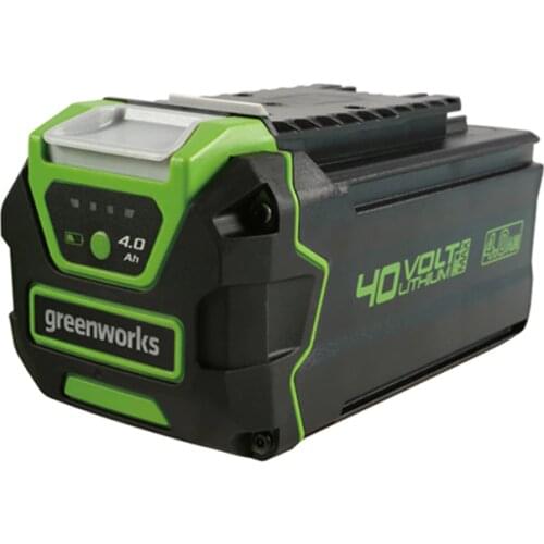 GREENWORKS Power Tool Batteries