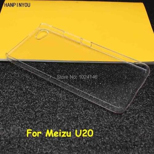 Чехлы для телефонов Meizu U20 HANPINYOU China At AliExpress
