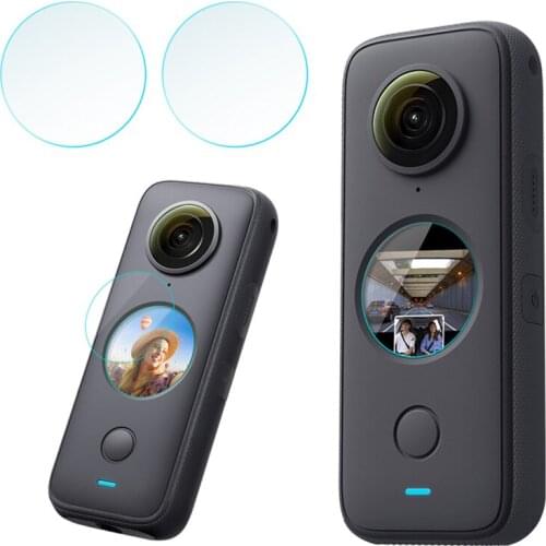 Jeebel Action Camera Accessories