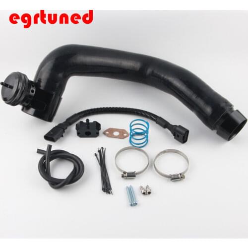 Free shipping auto air intake turbo dump blow off valve for vw Polo Seat Ibiza Toledo 1.0 Tsi