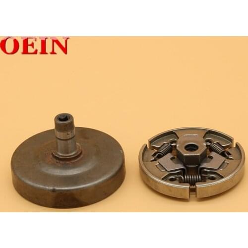 Clutch Drum Assembly Kit For Stihl FS80 FS85 FC80 FC85 HT70 HT75 Trimmer Spare Parts # 4137 160 2001