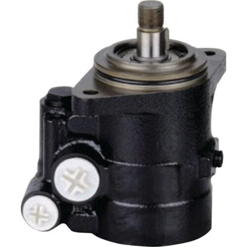 FEBIAT power steering pump used for VOLVO TRUCK VOLVO 7673 955 963 8124341 7673955963
