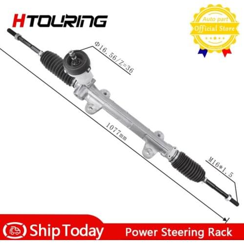 NEW Power Steering Gear Rack For HYUNDAI ELANTRA 2013 2014 2015 2016 565003X200 565003X003 56500A5000 565003X100 56500-3X100